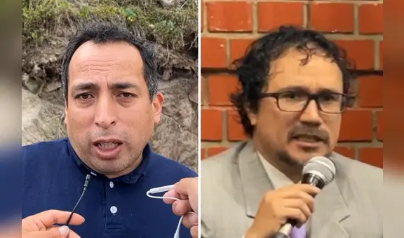 Procurador de la Municipalidad de Cajamarca es denunciado por agredir a sacerdote