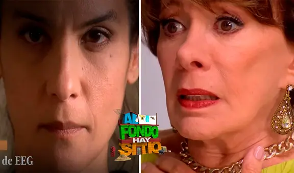 'Al fondo hay sitio' temporada 10 capítulo 359: ¿qué pasó en el episodio del 1 de diciembre?