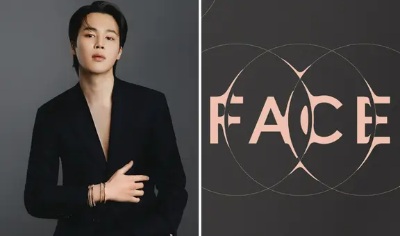 Jimin, de BTS, recibe importante certificación musical en Estados Unidos por 'Like Crazy'