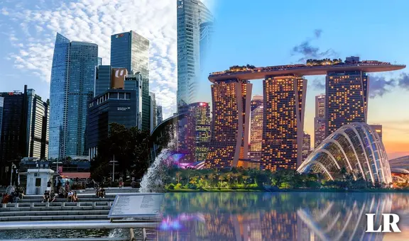 Esta es la ciudad más cara del mundo para vivir: se necesitan más de US$5.000 por persona al mes