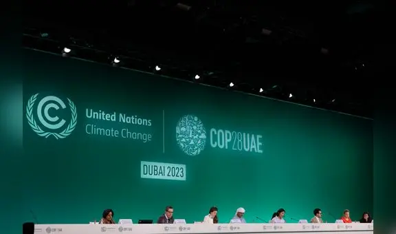COP 28: Incoherencias políticas, afectaciones climáticas y vulneración de derechos