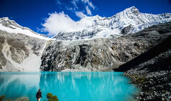 La 'Nueva Zelanda Peruana': ¿dónde se ubica y cómo llegar a este paisaje de ensueño?
