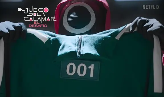 'El juego del calamar: el desafío' de Netflix: ¿cuándo se estrena el capítulo final?