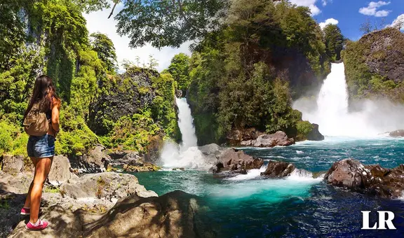 El mejor destino verde del mundo está en Sudamérica: supera por segundo año a Brasil y Noruega