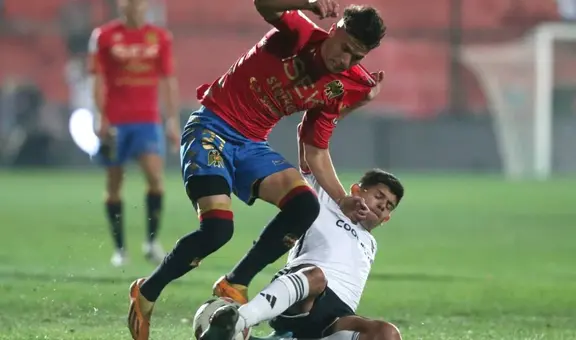 Colo Colo vs. U. Española EN VIVO: ¿a qué hora juegan y dónde ver por el Campeonato Nacional 2023?