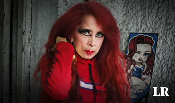 Monique Pardo: ¿cuál es su verdadero nombre y por qué no le gusta mencionarlo?