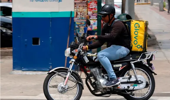 MTPE: autorizan creación de sindicato de trabajadores por delivery