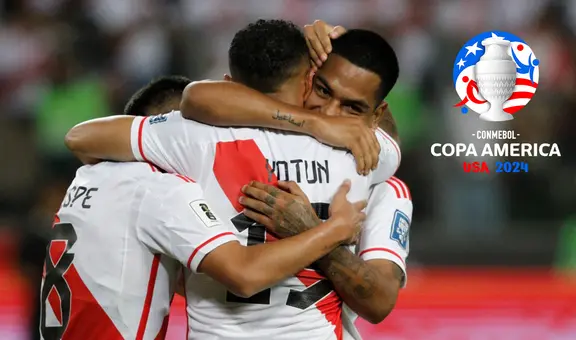 Copa América 2024: ¿qué canales transmitirán el sorteo por TV abierta y cable en el Perú?