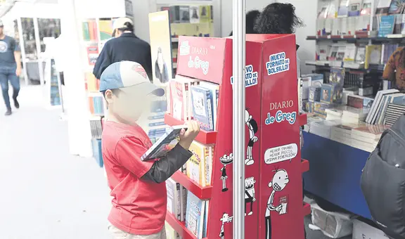 Volvió Panóptica, una historieta de culto