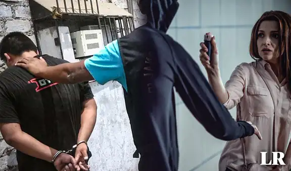 Venta de armas no letales aumentó el doble este 2023 tras incremento de delincuencia