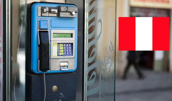 ¿Cuántos teléfonos públicos hay en Perú en 2023? Telefónica revela cifra y su situación actual