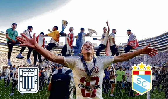 Universitario superó a Alianza y Cristal: revista Forbes lo sitúa como el más valioso del Perú