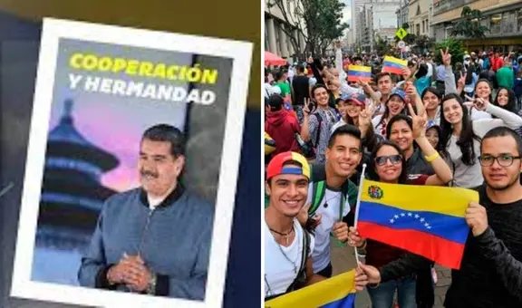 Bono Cooperación y Hermandad: FECHA de depósito, MONTO y BENEFICIARIOS del último pago en Venezuela