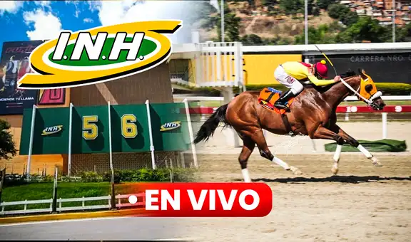 Resultados del 5y6 La Rinconada EN VIVO, 2 de diciembre: horarios, retirados y quién ganó el sábado