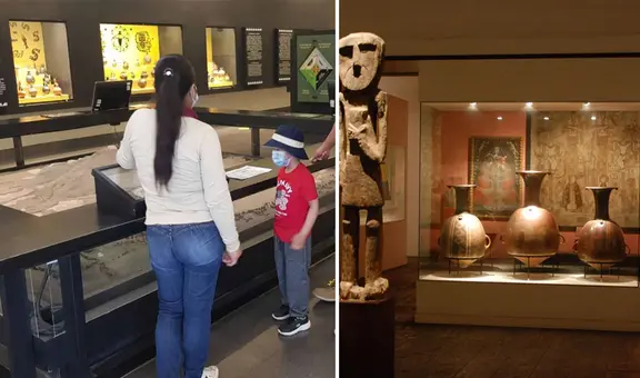 Esta es la lista de museos que puedes visitar gratis este domingo 3 de diciembre