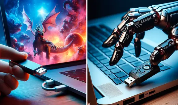 ¿Cuánto tiempo de vida tiene una memoria USB y qué hacer si borraste los archivos que guardaste?