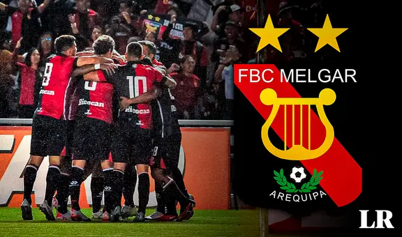 El jugador más criticado del FBC Melgar seguirá en el 2024: ¿quién es y por qué continuará?