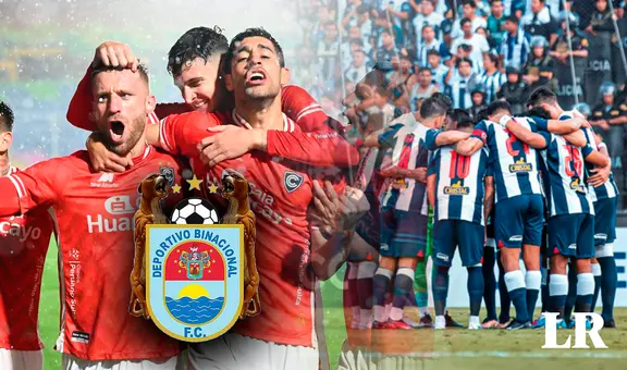 La 'rompió' en Binacional y fue bicampeón en Alianza Lima, llega un nuevo fichaje a Cienciano: ¿quién es?