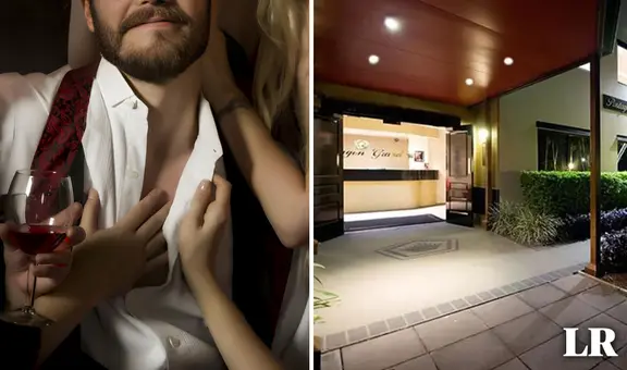 Gastó US$4.000 en fiesta que pagó con tarjeta de su esposa: dueños de local son acusados de estafa