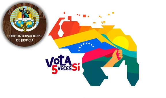 Referendo Esequibo 2023: ¿qué dijo la CIJ sobre las votaciones en Venezuela?