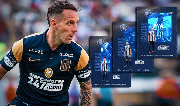 ¿Por qué Pablo Lavandeira se volvió tendencia en medio de la purga en Alianza Lima?