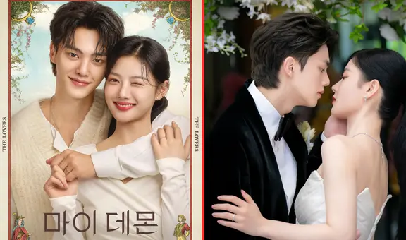 ‘Mi adorable demonio’ con Song Kang, guía de capítulos: fecha y hora de estreno de cada episodio