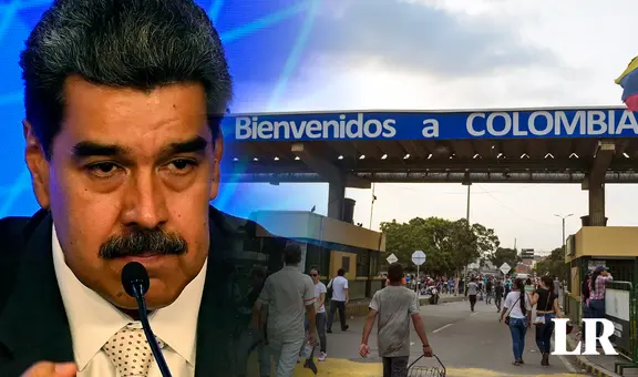 Cierre de frontera entre Colombia y Venezuela 2023: ¿qué se sabe de la medida por el referendo del Esequibo?