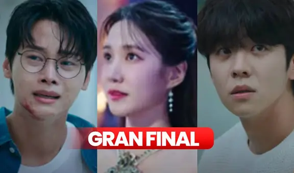 'El naufragio de una diva', FINAL: ¿cuándo sale, a qué hora y dónde ver el último capítulo?