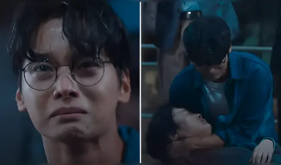 'El naufragio de una diva': padre de Ki Ho fue atacado con un cuchillo y podría morir