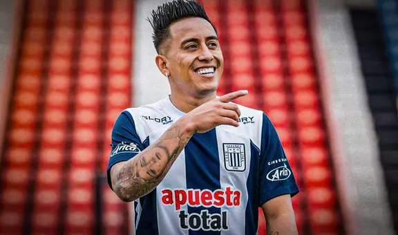 Cueva arremetió contra sus críticos tras su salida de Alianza: "Desaparece a esos payasos"