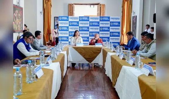 César Acuña reconoció que faltó liderazgo en lucha criminal