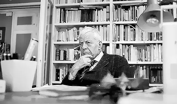 Le Roy Ladurie y la nueva historia, por Manuel Burga