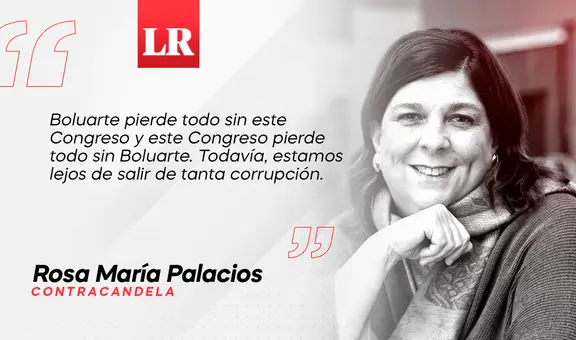 Buenas y malas noticias, por Rosa María Palacios