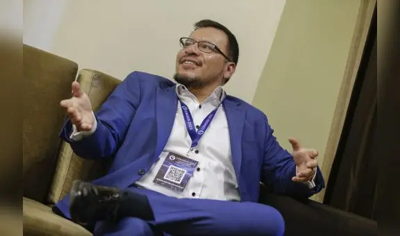 Percy Mayta: "No hay sanciones claras para docentes que ‘pagan’ para figurar en artículos científicos"