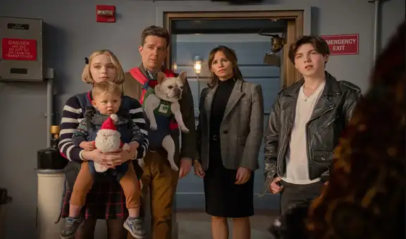 ‘Familia revuelta’, final explicado: ¿qué desenlace tuvo la familia Walker y cómo lo resolvieron?