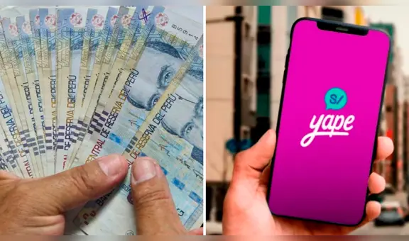 ¿Qué requisitos necesito para solicitar un préstamo en Yape de hasta S/10.000?