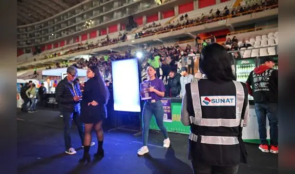 Roger Waters: concierto registró más de S/400.000 en venta de bebidas y alimentos