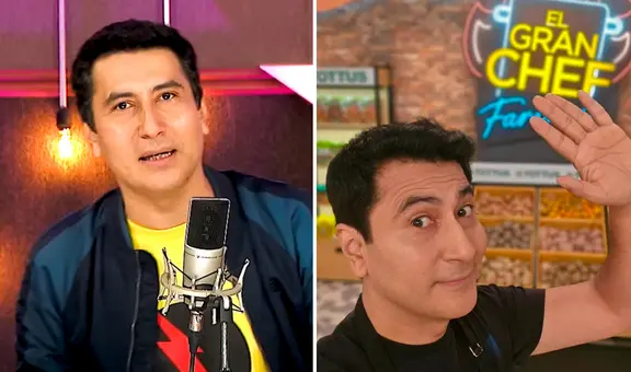 Armando Machuca revela que será sometido a delicada cirugía al corazón: “Me da mucho miedo”