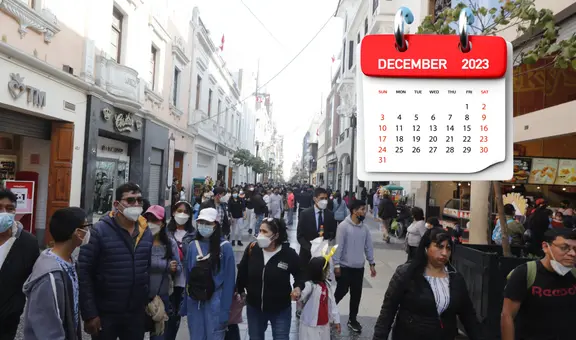 Feriado del 9 de diciembre: ¿si estoy en el sector privado la medida también aplica?