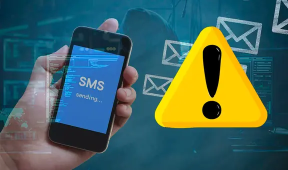 ¿Cómo reconocer si un SMS o correo que recibiste intenta estafarte con promociones por Navidad?