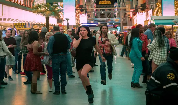 'Hechos polvo' de Netflix, final explicado: ¿el grupo de élite logró desactivar la verdadera bomba?