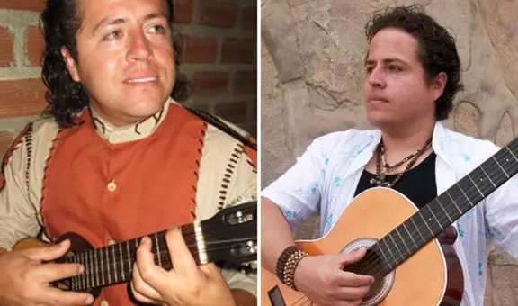 ¿Quién fue Nilton Berríos, fallecido excantante de String Karma?