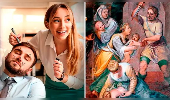 Día de los Inocentes 2023: ¿cuándo es en Perú y cuál es origen de esta festividad?