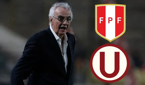Fossati no descarta dirigir a la selección peruana y Universitario: ¿qué debería pasar para que acepte?