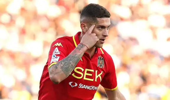 Unión Española venció 2-0 a Colo Colo y complicó al Cacique en la lucha por el título de Chile