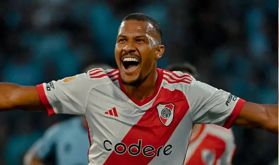 River Plate clasificó a las semifinales de la Copa de la Liga tras vencer por 2-1 a Belgrano