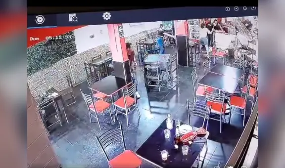 Piura: dos personas son asesinadas por sicarios en Sullana y Talara