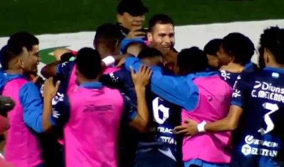 ¡Motagua a la semifinal! El 'Ciclón' ganó 3-0 en los penales a Olancho y clasificó en la Liga BetCris 2023