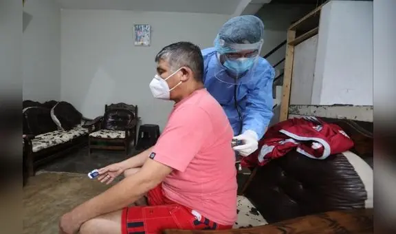 Piura: advierten tendencia al alza en infecciones respiratorias