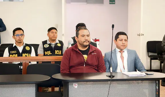 Jaime Villanueva: “Es importante que se mueva el proyecto de ley sobre la JNJ”